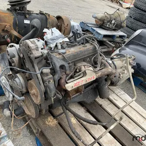 Motor
 UNRESERVED