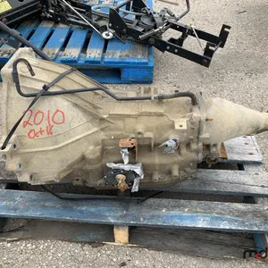Ford Transmission
 UNRESERVED