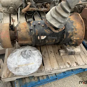International Transmission
 UNRESERVED