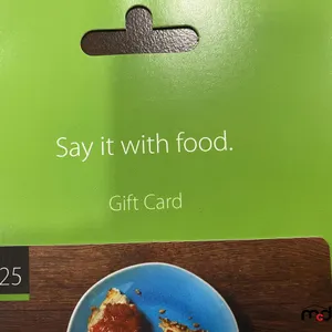 Save-On Foods Warman Gift Card
 UNRESERVED
