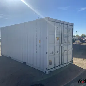 20' Shipping Container
 UNRESERVED