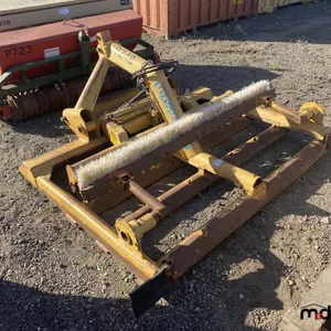 MT ComboPlane Land Leveler
 UNRESERVED