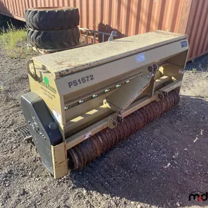 Land Pride Solid Stand Seeder
 UNRESERVED