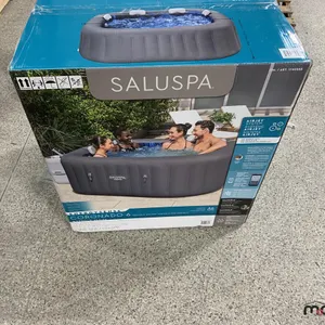Soluspa Coronada Spa
 UNRESERVED