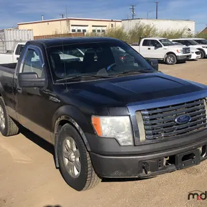 2009 Ford F150 XL Truck