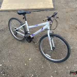 Supercycle SC1800 Bicycle
 UNRESERVED