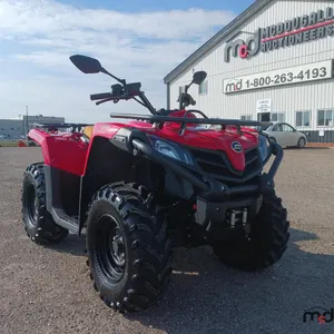 2022 CForce Moto 500 ATV