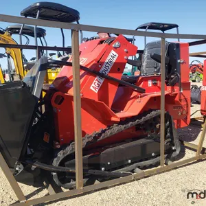 2025 SDA-140T (Z) Mini Skid Steer Loader
 UNRESERVED