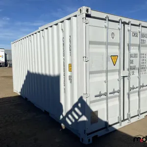 20' Shipping Container
 UNRESERVED