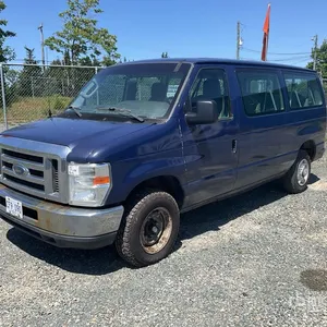 2011 Ford E-350 Passenger Van