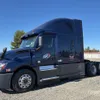2021 Freightliner Cascadia 126 6x4 T/A Sleeper Truck Tractor