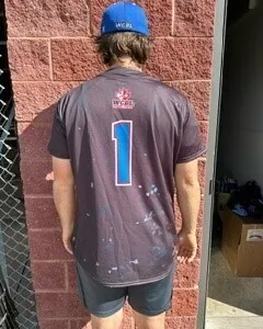 # 1 , Sebastian Cazorla ( Out Fielder )