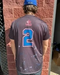 #2 Payton Matthews ( Outfielder )