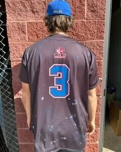 # 3 Jason Wandler ( Coach )