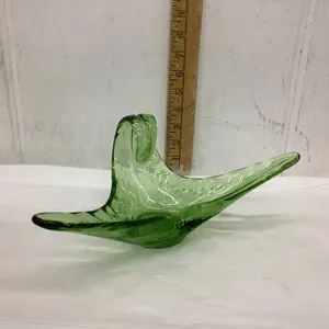 ALTA GLASS GLASS DECOR PIECE
