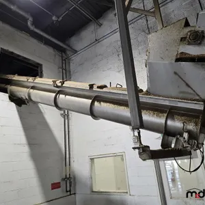 1" Transfer Auger System 
 UNRESERVED