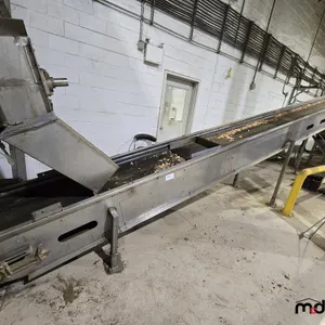 26'x2' Conveyer 
 UNRESERVED