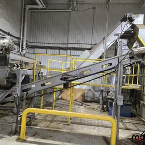 1'x16' Paddle Conveyer 
 UNRESERVED