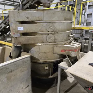 Custom 58" Multi-Layer Separator
 UNRESERVED