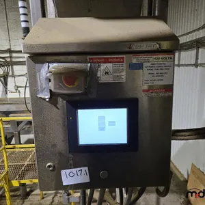Amiko Control Panel
 UNRESERVED