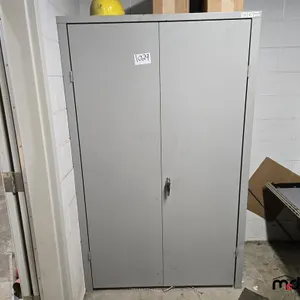 Closet & Misc. Hardware 
 UNRESERVED