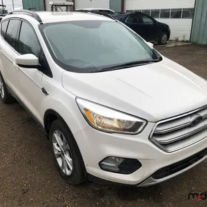 2018 Ford Escape SE SUV
 UNRESERVED