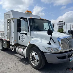 2015 International 4300 S/A Truck