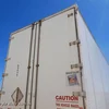 2008 Wabash dry van trailer