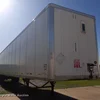 2004 Wabash dry van trailer