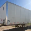 2004 Wabash dry van trailer