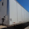 2005 Wabash dry van trailer