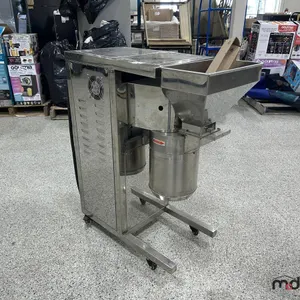 HDC-153 2019 Grinder
 UNRESERVED