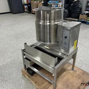 Cleveland Kettle
 UNRESERVED