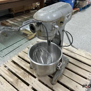 Hobart A200 Mixer
 UNRESERVED