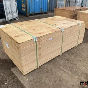 (40) 3/4'' 4x8 CSP/DFP No Stamp Plywood (Unused)
 UNRESERVED