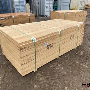 (80) 3/8'' 4x8 CSP/DFP No Stamp Plywood (Unused)
 UNRESERVED