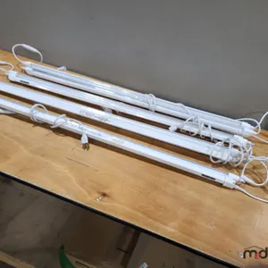 Bundle of LUXX Clone LED Grow Lights 
 UNRESERVED
