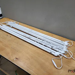 Bundle of LUXX Clone LED Grow Lights 
 UNRESERVED