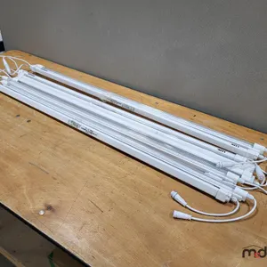 Bundle of LUXX Clone LED Grow Lights 
 UNRESERVED