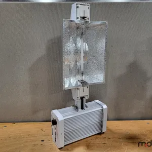 Nanolux Super DE 1000W Light Fixture
 UNRESERVED