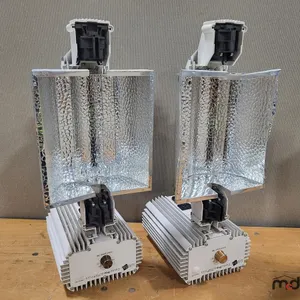 Gavita Pro 6/750W Light Fixture 
 UNRESERVED