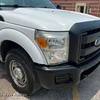2012 Ford F350 Super Duty XL utility bed pickup truck
