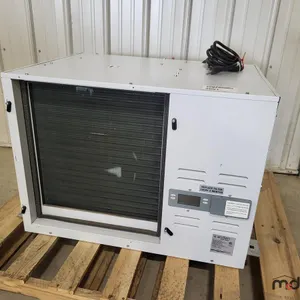 Anden AV320V1 Dehumidifier
 UNRESERVED