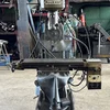 Rockwell 21-120 milling machine