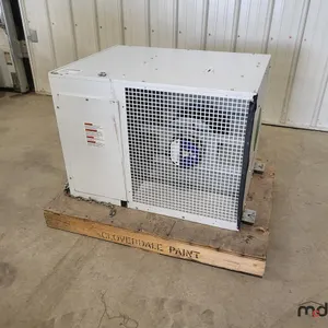 Anden AV320V1 Dehumidifier
 UNRESERVED