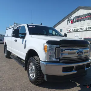 2017 Ford F250 XLT Truck
 UNRESERVED