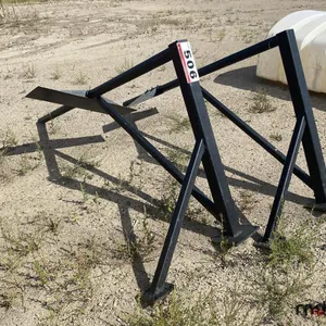 Metal Brackets
 UNRESERVED