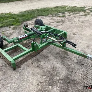 Frontier LP1060 Land Leveler
 UNRESERVED