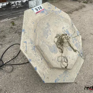 5HP Fountain w/ Control Board
 UNRESERVED