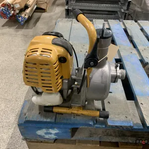 Subaru Pump EH025 (Asset #6735)
 UNRESERVED